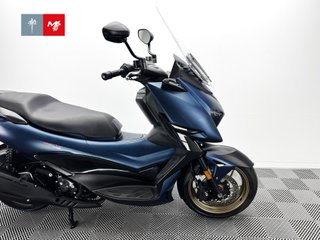 ZONTES 350 M 2023 12256 kms.