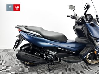ZONTES 350 M 2023 12256 kms.