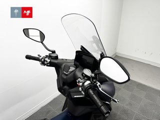 ZONTES 350 M 2023 12256 kms.