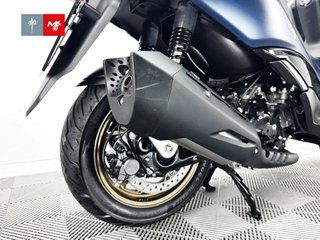ZONTES 350 M 2023 12256 kms.