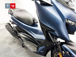 ZONTES 350 M 2023 12256 kms.