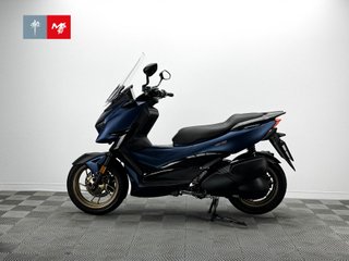 ZONTES 350 M 2023 12256 kms.