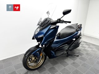 ZONTES 350 M 2023 12256 kms.
