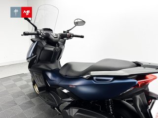 ZONTES 350 M 2023 12256 kms.