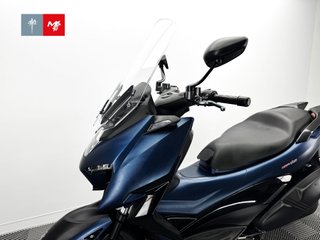 ZONTES 350 M 2023 12256 kms.