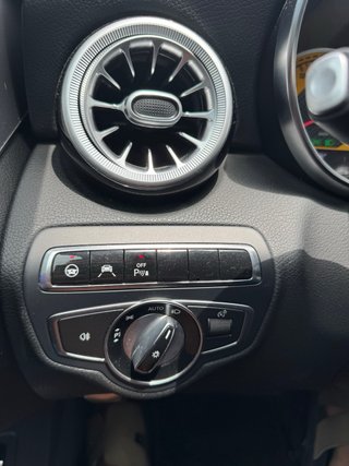 Mercedes C43 AMG KITC63 FULL BLACK FULL EXTRAS