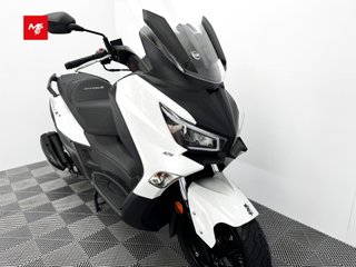 SYM JOYMAX Z+ 125 2024 12236 kms.