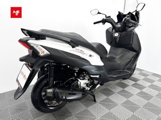 SYM JOYMAX Z+ 125 2024 12236 kms.