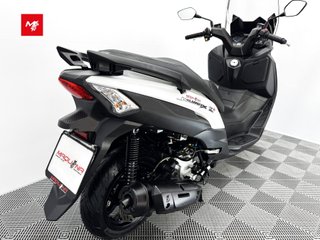 SYM JOYMAX Z+ 125 2024 12236 kms.