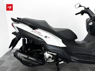 SYM JOYMAX Z+ 125 2024 12236 kms.