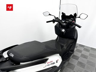 SYM JOYMAX Z+ 125 2024 12236 kms.