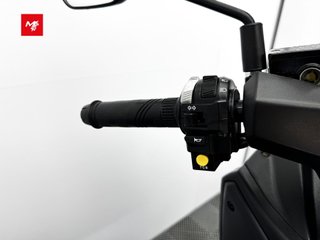 SYM JOYMAX Z+ 125 2024 12236 kms.