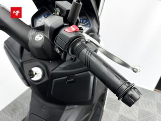SYM JOYMAX Z+ 125 2024 12236 kms.