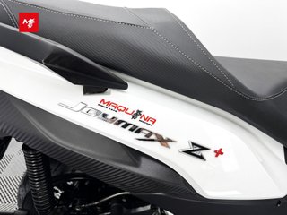 SYM JOYMAX Z+ 125 2024 12236 kms.