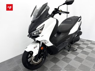 SYM JOYMAX Z+ 125 2024 12236 kms.