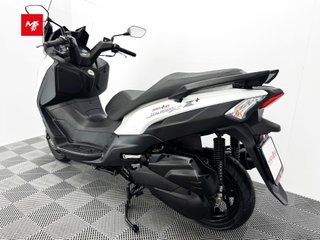 SYM JOYMAX Z+ 125 2024 12236 kms.