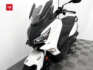 SYM JOYMAX Z+ 125 2024 12236 kms.