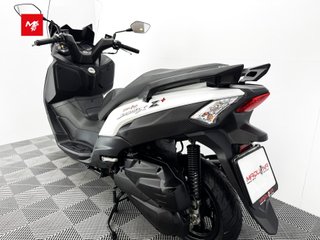 SYM JOYMAX Z+ 125 2024 12236 kms.