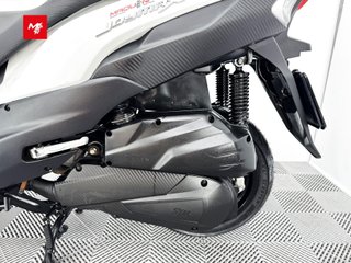 SYM JOYMAX Z+ 125 2024 12236 kms.
