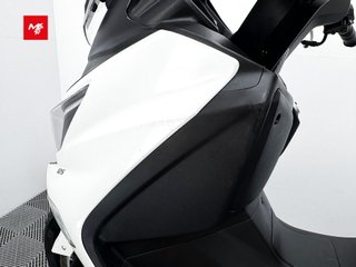 SYM JOYMAX Z+ 125 2024 12236 kms.