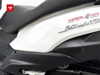 SYM JOYMAX Z+ 125 2024 12236 kms.