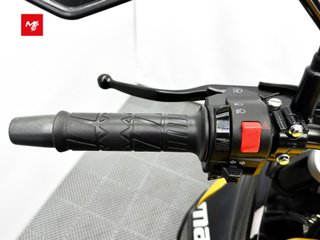 MACBOR MONTANA XR1 2024 4352 kms.