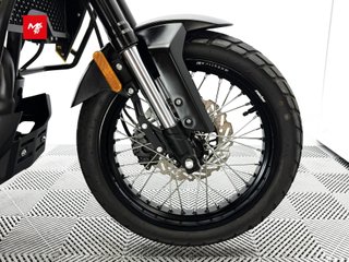 MACBOR MONTANA XR1 2024 4352 kms.