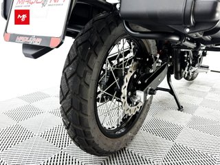 MACBOR MONTANA XR1 2024 4352 kms.