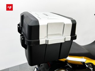 MACBOR MONTANA XR1 2024 4352 kms.