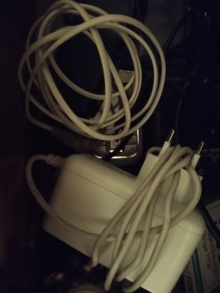 Router 4G HOME & LIFE bianco