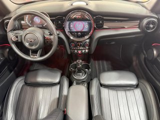 MINI COOPER CABRIO YOURS AUTOMÁTICO 136 CV