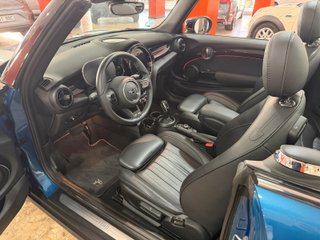 MINI COOPER CABRIO YOURS AUTOMÁTICO 136 CV