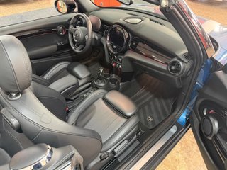MINI COOPER CABRIO YOURS AUTOMÁTICO 136 CV