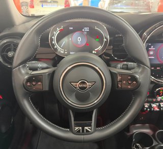 MINI COOPER CABRIO YOURS AUTOMÁTICO 136 CV