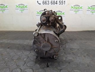 106611 motor arranque renault mascott
