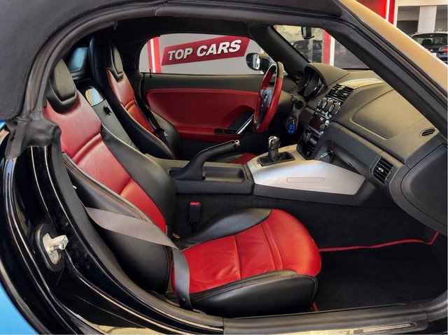 Opel GT 2008