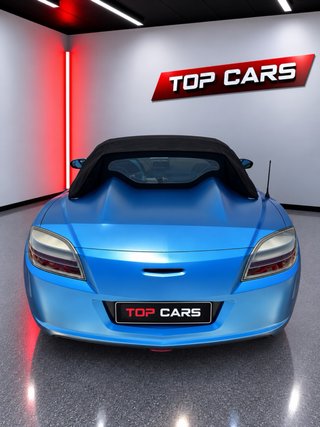 Opel GT 2008