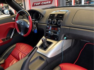 Opel GT 2008