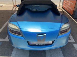 Opel GT 2008