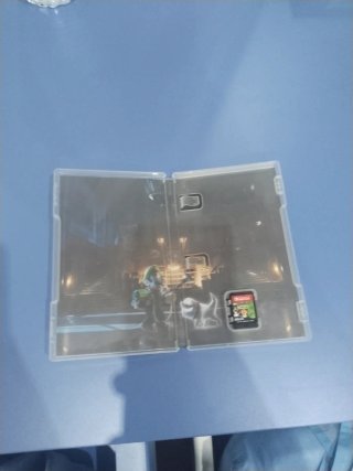 Luigi's Mansion 3 Nintendo Switch