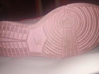 Zapatillas Nike Dunk Low Rosa
