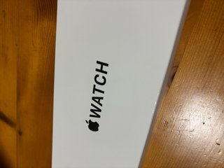 Apple Watch SE 3 44mm GPS Medianoche