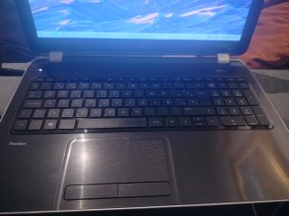 Ordenador portátil HP 15" Intel i5