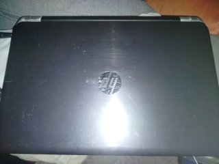 Ordenador portátil HP 15" Intel i5