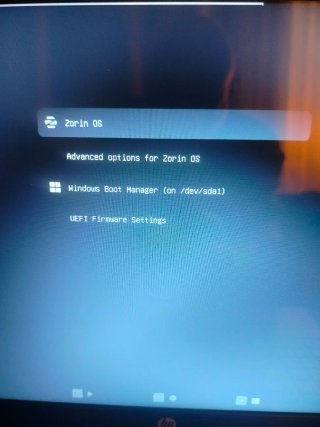 Ordenador portátil HP 15" Intel i5