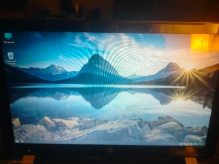 Ordenador portátil HP 15" Intel i5