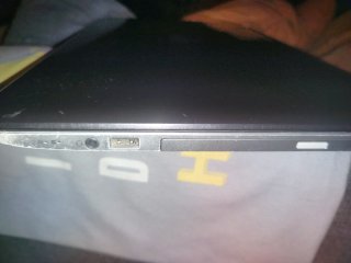 Ordenador portátil HP 15" Intel i5