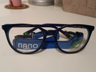 Gafas Nano Vista para graduar