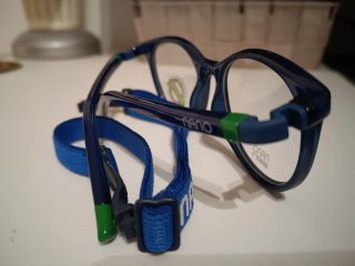 Gafas Nano Vista para graduar