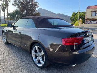 Audi A5 2012